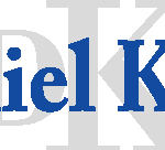 Daniel Klein Logo Vector