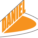 Daniel Logito Logo Vector