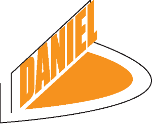 Daniel Logito Logo Vector