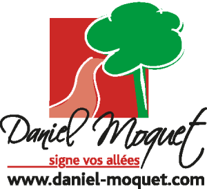 Daniel Moquet Logo Vector