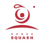 Danish Squash Logo Vector