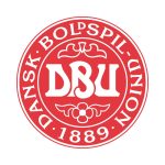 Dansk Boldspil Union Logo Vector