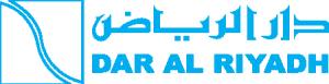 Dar Al Riyadh Logo Vector