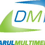 Darul Multimedia Logo Vector