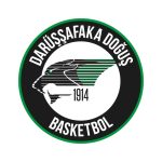 Darussafaka Dogus Basketbol Logo Vector