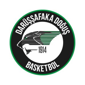 Darussafaka Dogus Basketbol Logo Vector