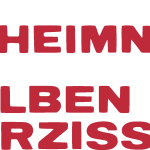 Das Geheimnis der Gelben Narzissen Logo Vector