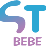 Dastini Bebe Market Logo Vector