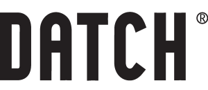 Datch Logo Vector