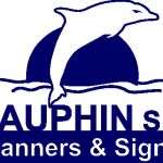 Dauphin Sa Logo Vector