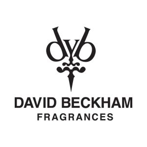 David Beckham Fragrances Logo Vector