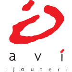 David Bijouterie Logo Vector