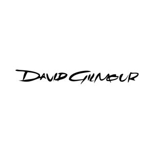 David Gilmour Logo Vector