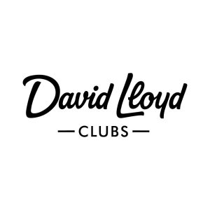 David Lloyd Logo Vector