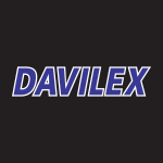 Davilex Logo Vector