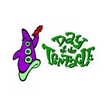 Day Of The Tentacle Logo Vector