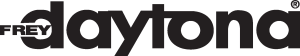 Daytona Frey Logo Vector