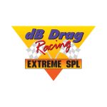 Db Drag Racing Extreme Spl Logo Vector