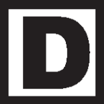 Ddd Logo Vector