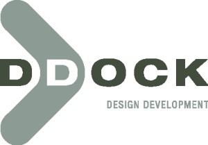 Ddock Logo Vector