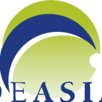 De Asia Sa Logo Vector