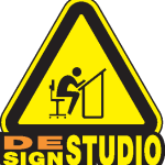 De Signstudio Logo Vector