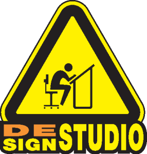 De Signstudio Logo Vector