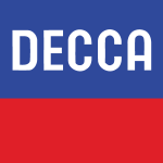 Decca Logo Vector