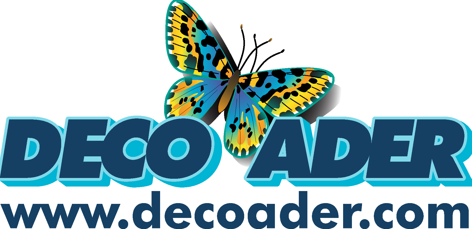 Deco Ader Logo Vector - (.Ai .PNG .SVG .EPS Free Download)