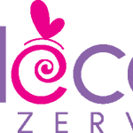 Deco Rezerva Logo Vector