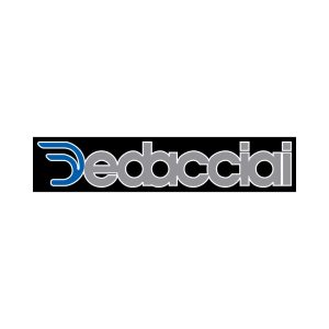 Dedacciai Logo Vector