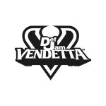 Def Jam Vendetta Logo Vector