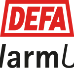 Defa Logo Vector