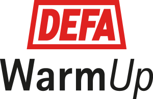 Defa Logo Vector