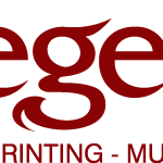 Degeta Reg Logo Vector