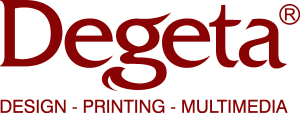 Degeta Reg Logo Vector