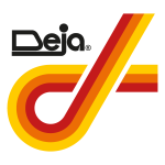 Deja Logo Vector