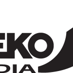 Deko Media Logo Vector