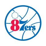 Delaware 87Ers Logo Vector