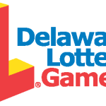 Delaware Lottery Games Logo Vector