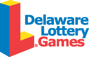 Delaware Lottery Games Logo Vector