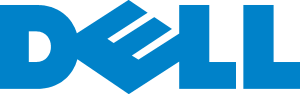 Dell Logo Png Vector