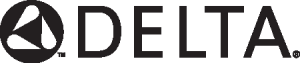Delta Faucets Logo Vector