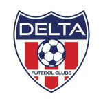 Delta Futebol Clube Es Logo Vector