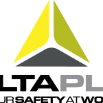 Delta Plus Logo Vector