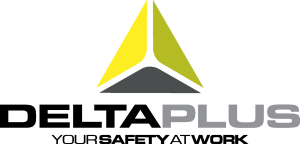 Delta Plus Logo Vector