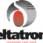 Deltatronic Logo Vector