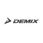 Demix Logo Vector