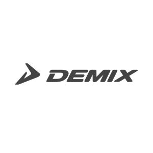 Demix Logo Vector