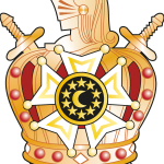 Demolay Logo Vector